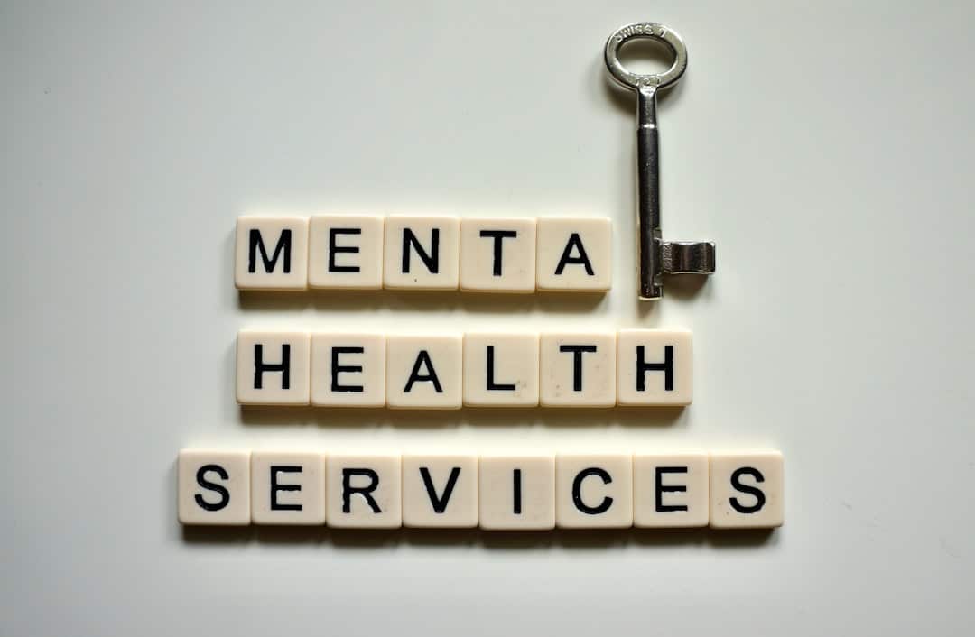 health mental health definition