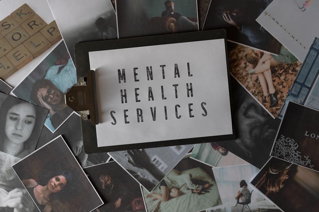 health/mental health